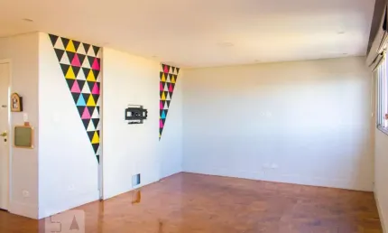 Apartamento para Venda - Centro, 3 Quartos,  160 m² - Santo André