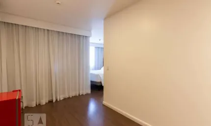 Apartamento para Venda - Vila Olímpia, 2 Quartos,  48 m² - São Paulo