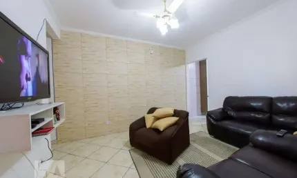 Casa para Venda - Vila Galvão, 3 Quartos,  160 m² - Guarulhos