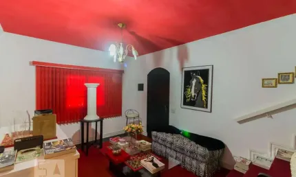 Casa para Venda - Parque Continental II, 3 Quartos,  153 m² - Guarulhos