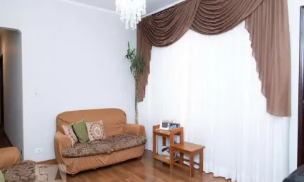 Casa para Venda - Jardim Anália Franco, 2 Quartos,  160 m² - São Paulo