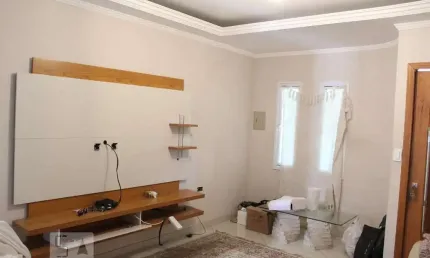 Casa para Venda - Jardim Roberto, 3 Quartos,  266 m² - Osasco