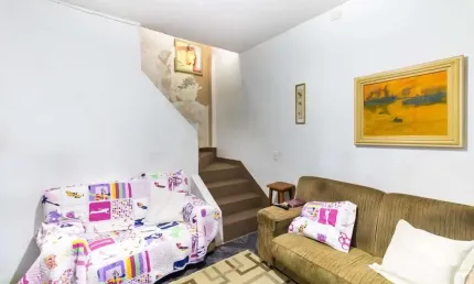 Casa para Venda - Jardim Brasil , 6 Quartos,  230 m² - São Paulo
