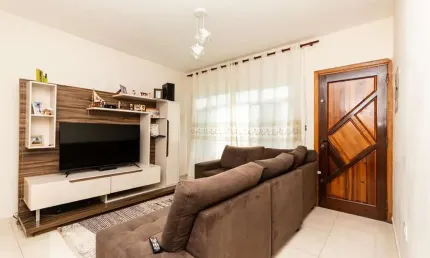 Casa para Venda - Cidade Patriarca, 4 Quartos,  220 m² - São Paulo
