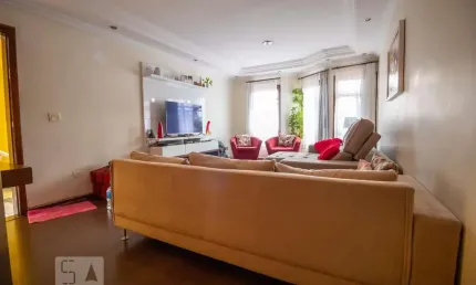 Casa para venda - cidade patriarca, 3 quartos,  247 m² - são paulo