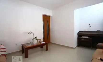 Casa para Venda - Butantã, 3 Quartos,  120 m² - São Paulo