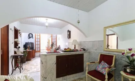 Casa para Venda - Bela Vista, 4 Quartos,  205 m² - Osasco