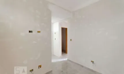 Apartamento para Venda - Vila Ré, 2 Quartos,  37 m² - São Paulo