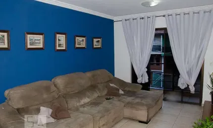 Casa para venda - vila mazzei, 3 quartos,  158 m² - são paulo