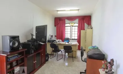 Casa para Venda - Piqueri, 3 Quartos,  180 m² - São Paulo