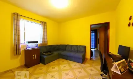 Casa para Venda - Vila Barros, 4 Quartos,  266 m² - Guarulhos