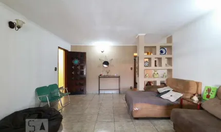 Casa para Venda - Bela Vista, 3 Quartos,  130 m² - Osasco