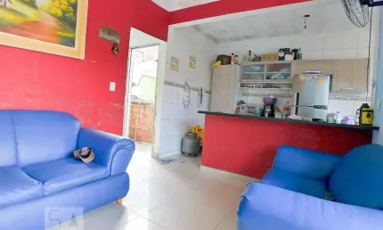 Casa para venda - ermelino matarazzo, 2 quartos,  160 m² - são paulo