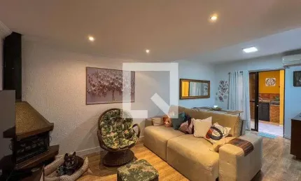 Casa / Sobrado em Condomínio para Venda - Ipiranga, 3 Quartos,  106 m² - São Paulo