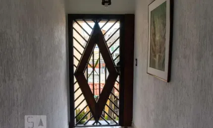 Casa para venda - água fria, 3 quartos,  220 m² - são paulo