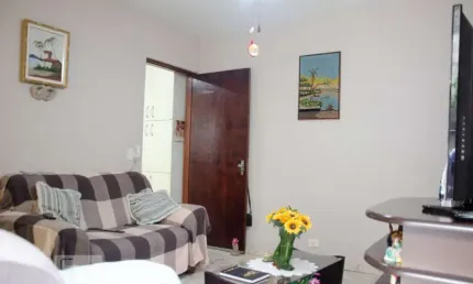 Casa para Venda - Vila Maria , 2 Quartos,  135 m² - São Paulo