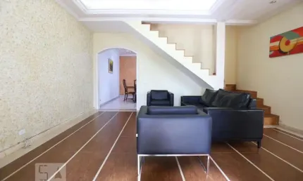 Casa para Venda - Quitaúna, 3 Quartos,  311 m² - Osasco