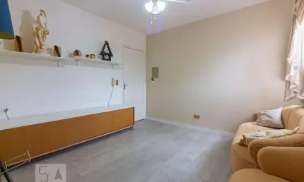 Apartamento para Venda - Jardim Roberto, 2 Quartos,  51 m² - Osasco