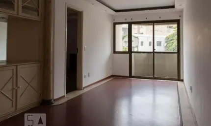 Apartamento para venda - bosque da saúde, 2 quartos,  67 m² - são paulo