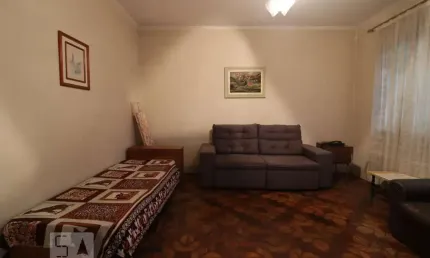 Casa para venda - canindé, 4 quartos,  200 m² - são paulo