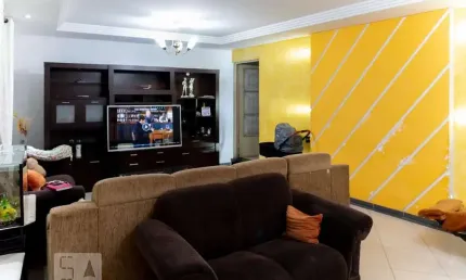 Casa para venda - ponte rasa, 7 quartos,  480 m² - são paulo
