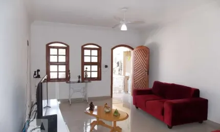 Casa para Venda - Vila Mazzei, 3 Quartos,  200 m² - São Paulo