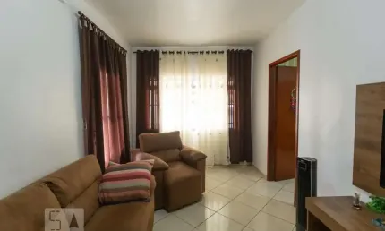 Casa para Venda - Taboão, 4 Quartos,  225 m² - São Bernardo do Campo