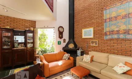 Casa para Venda - Jardim Éster Yolanda, 3 Quartos,  170 m² - São Paulo