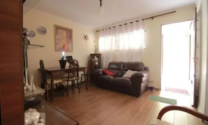 Apartamento para venda - iapi, 2 quartos,  64 m² - osasco