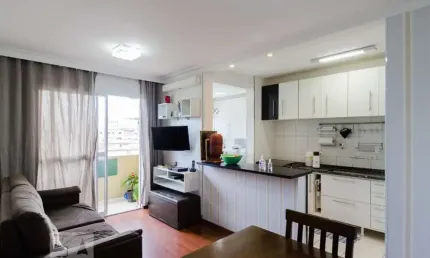Apartamento para venda - assunção, 2 quartos,  52 m² - são bernardo do campo