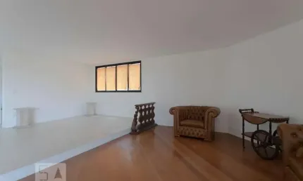 Apartamento para Venda - Pacaembu, 3 Quartos,  215 m² - São Paulo