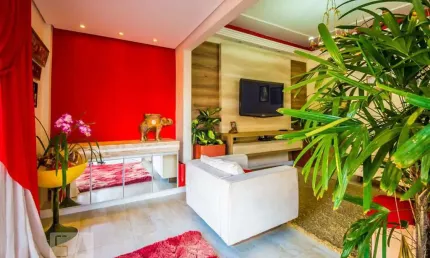 Casa / sobrado em condomínio para venda - sousas, 3 quartos,  493 m² - campinas