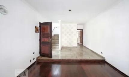 Casa para Venda - Jabaquara, 3 Quartos,  250 m² - São Paulo