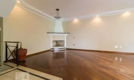 Casa para Venda - Vila Rosália, 3 Quartos,  650 m² - Guarulhos