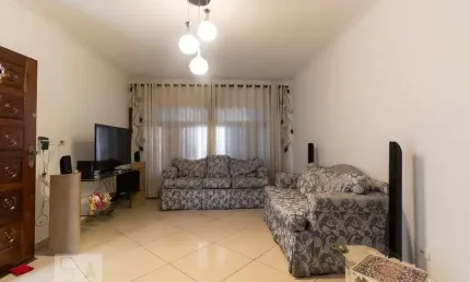 Casa para venda - ponte rasa, 3 quartos,  180 m² - são paulo