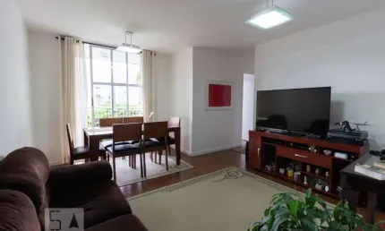 Apartamento para Venda - Freguesia do Ó, 3 Quartos,  70 m² - São Paulo