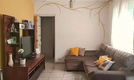 Casa para Venda - Picanço, 3 Quartos,  225 m² - Guarulhos