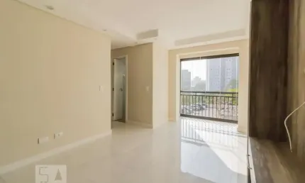 Apartamento para Venda - Jardim Maia, 2 Quartos,  59 m² - Guarulhos