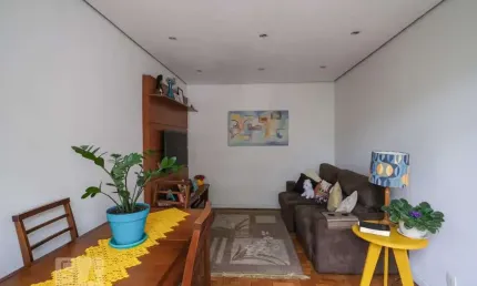 Apartamento para Venda - Paraíso, 2 Quartos,  75 m² - São Paulo