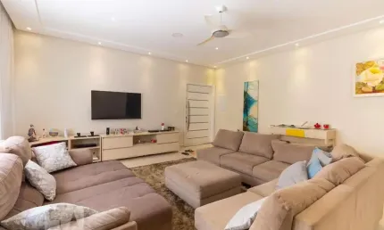 Casa para Venda - Ermelino Matarazzo, 4 Quartos,  759 m² - São Paulo