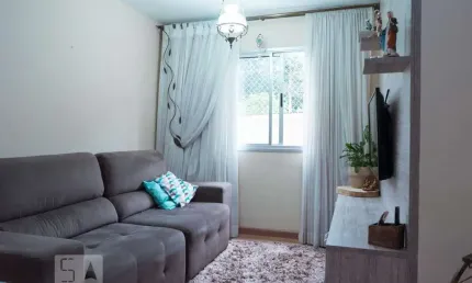 Apartamento para venda - vila roque, 2 quartos,  55 m² - são paulo