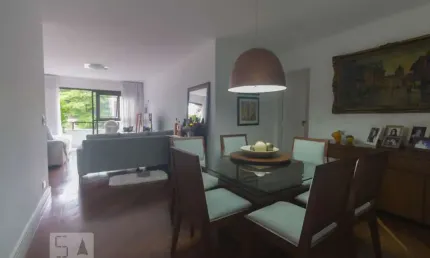 Apartamento para venda - santo amaro , 3 quartos,  115 m² - são paulo