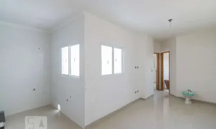 Cobertura para Venda - Utinga, 2 Quartos,  83 m² - Santo André