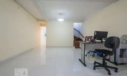 Casa para venda - jardim marajoara , 4 quartos,  130 m² - são paulo