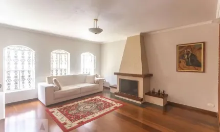 Casa para venda - nova petrópolis, 3 quartos,  230 m² - são bernardo do campo
