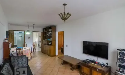 Apartamento para venda - vila clementino, 3 quartos,  75 m² - são paulo