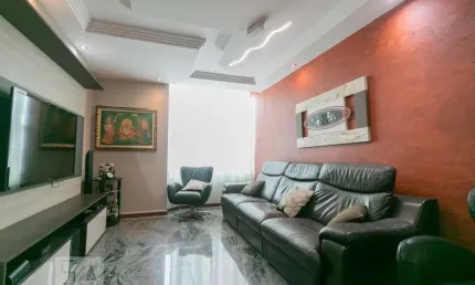 Casa para venda - vila prudente, 3 quartos,  230 m² - são paulo