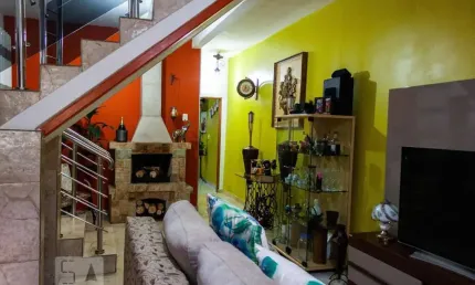 Casa para venda - vila guilherme, 3 quartos,  300 m² - são paulo