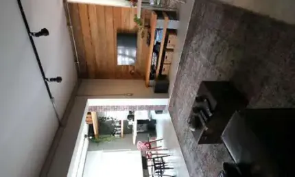 Apartamento para venda - brooklin, 1 quarto,  70 m² - são paulo