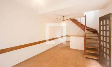 Casa para Venda - Chácara Santo Antonio, 2 Quartos,  71 m² - São Paulo